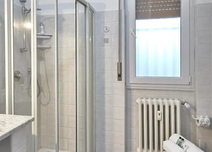 Farini Cozy Flat מילאנו