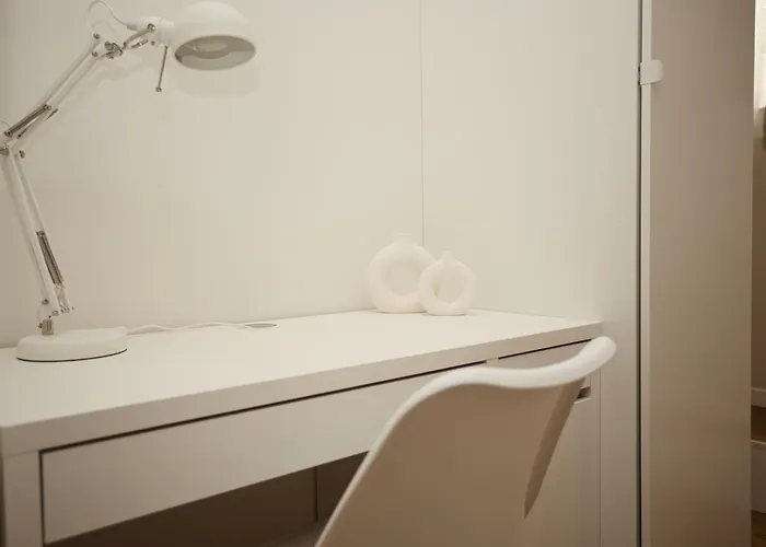 Apartmán Hostmate - - Imperia's Warm - Romolo Iulm