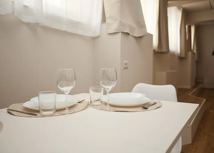 Apartmán Hostmate - - Imperia's Warm - Romolo Iulm Milán