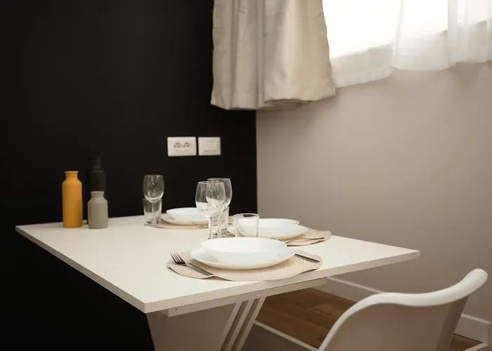 Hostmate - - Imperia's Warm - Romolo Iulm