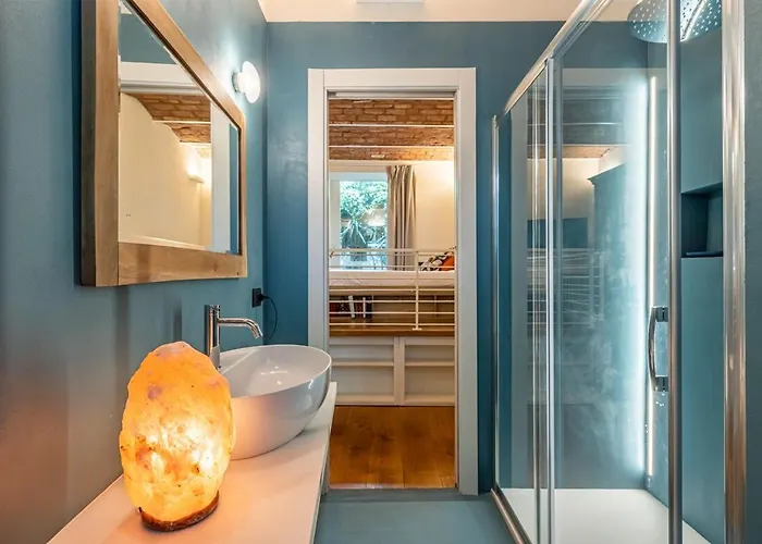 Navigli Typical With Private Courtyard * Milán