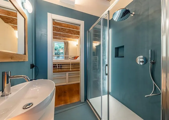 Navigli Typical With Private Courtyard * Milán