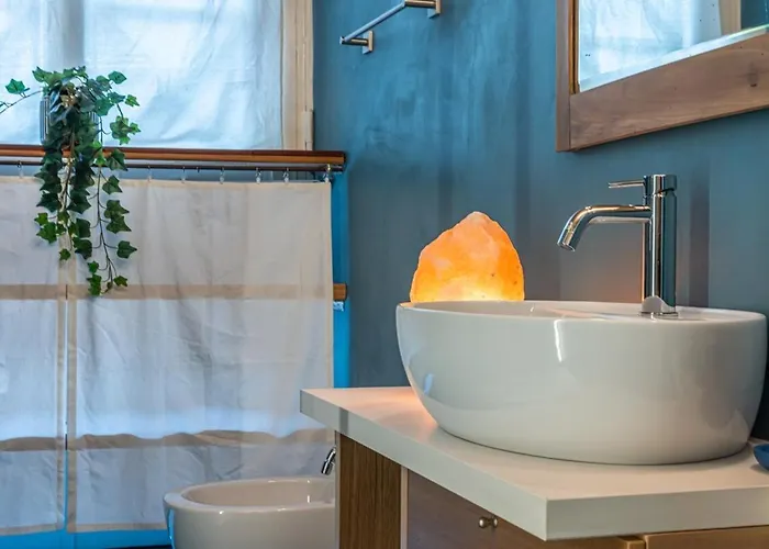 Navigli Typical With Private Courtyard Apartmán