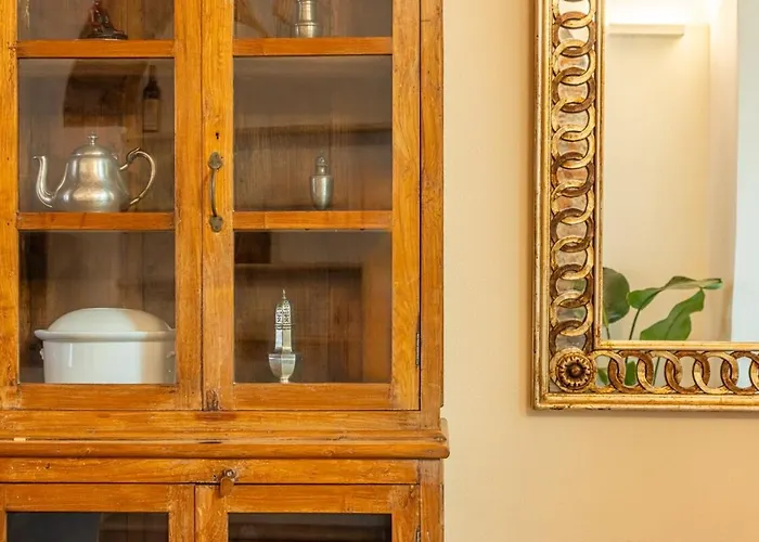 Navigli Typical With Private Courtyard *