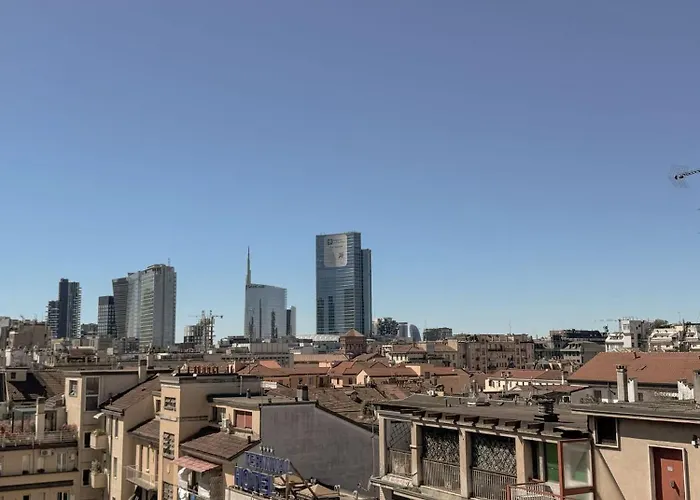 Urban Lounge Apartmán *