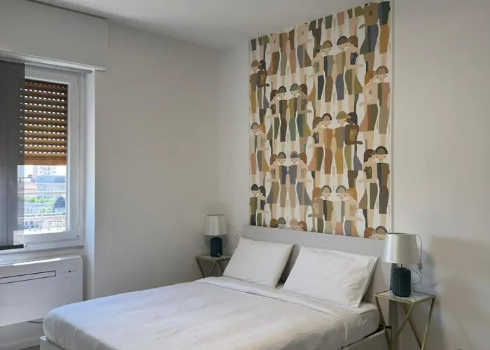 Urban Lounge * Milán