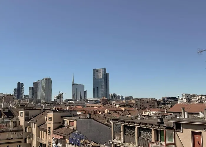 Apartmán Urban Lounge