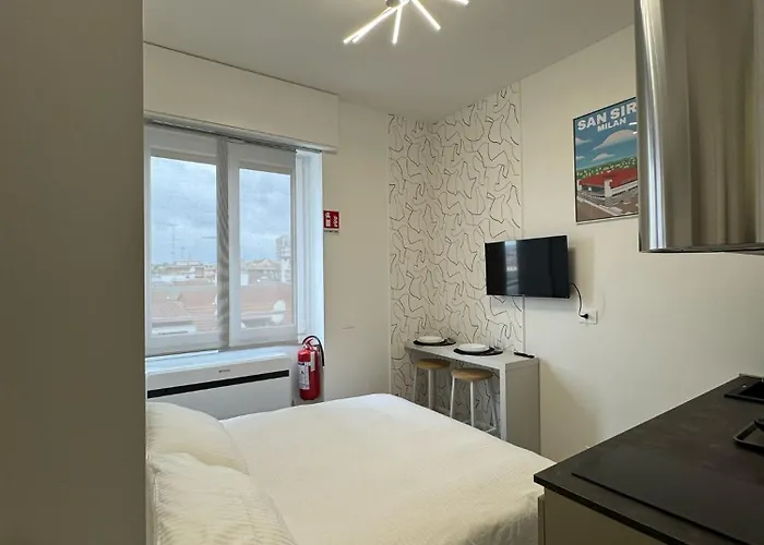 Urban Lounge Apartmán *