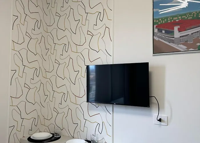 Apartmán Urban Lounge *