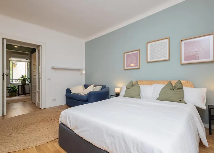 דירה Living Sempione *