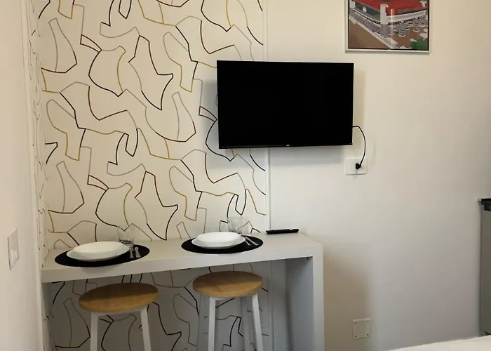 Urban Lounge Apartmán