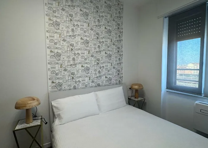 Apartmán Urban Lounge