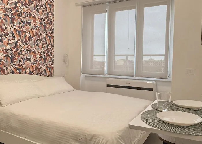 Urban Lounge Apartmán *