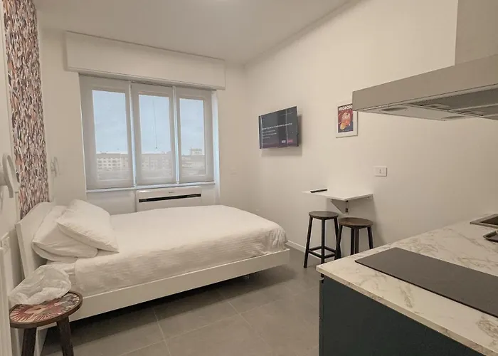 Urban Lounge Apartmán