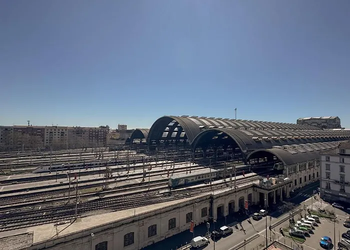 Urban Lounge Apartmán