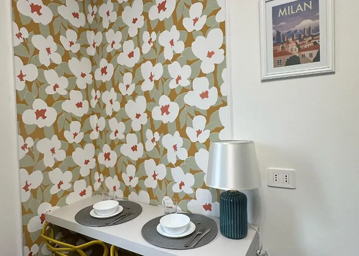 Apartmán Urban Lounge