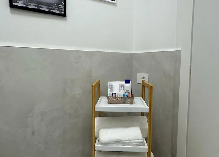 Urban Lounge Apartmán Milán