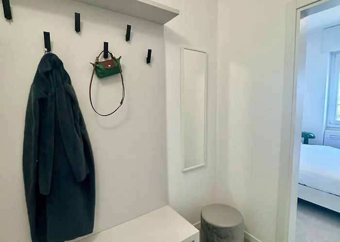 Apartmán Urban Lounge