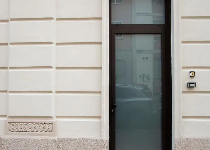 Loft Di Design A Porta Venezia