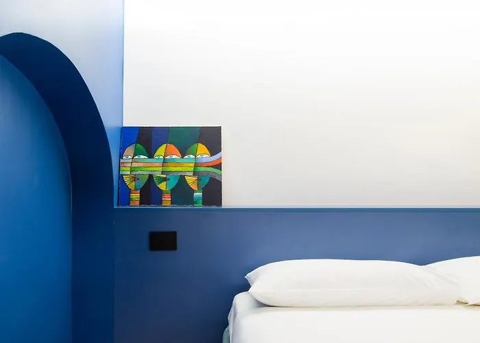 Loft Di Design A Porta Venezia *