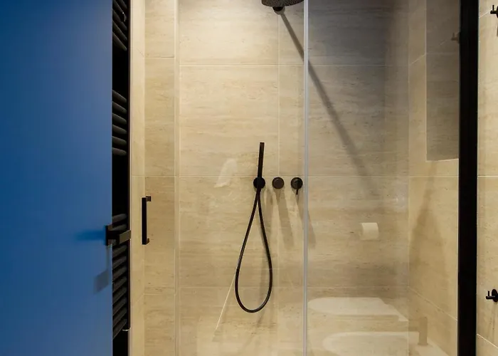 Loft Di Design A Porta Venezia Milano