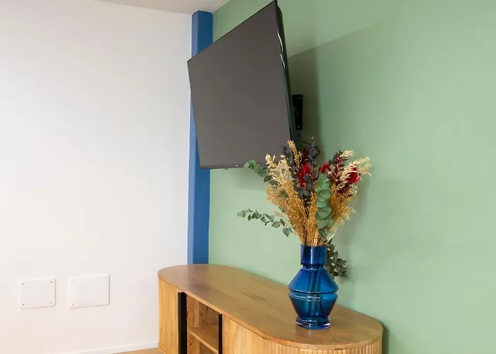 Loft Di Design A Porta Venezia