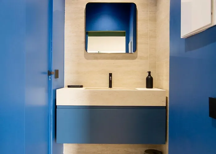 Loft Di Design A Porta Venezia Appartamento *