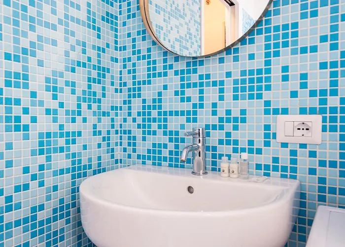 Appartement Easylife - - Litta 7 - Duomo Milaan