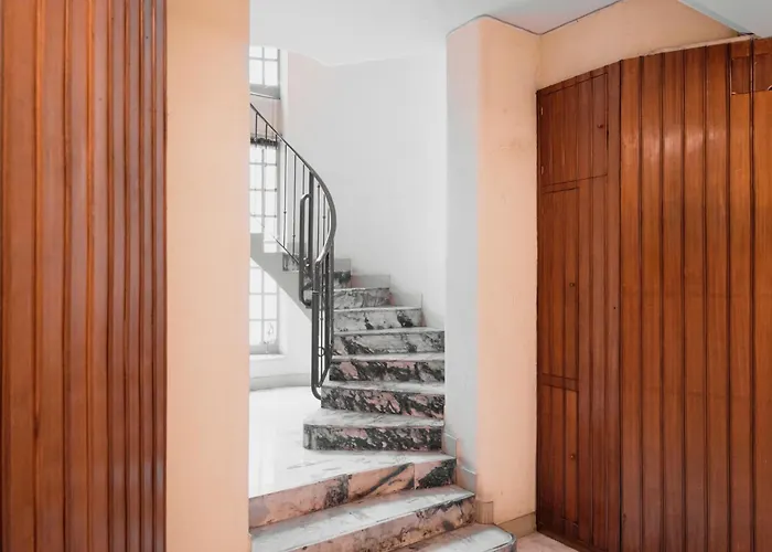 Easylife - - Litta 7 - Duomo