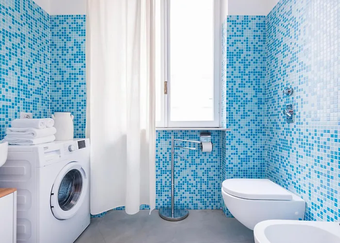 Easylife - - Litta 7 - Duomo Appartement