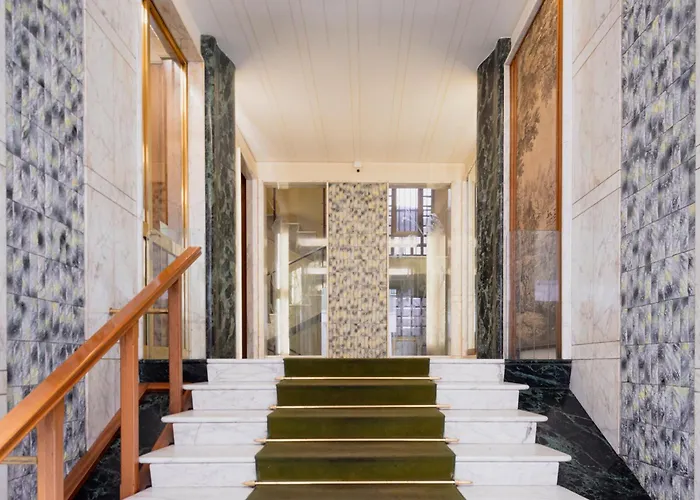 Appartement Easylife - - Litta 7 - Duomo