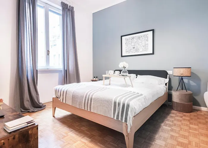 Easylife - - Litta 7 - Duomo Appartement *
