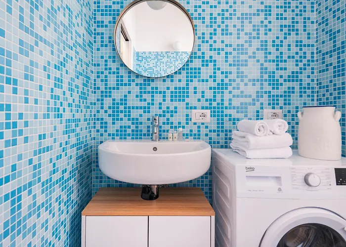 Appartement Easylife - - Litta 7 - Duomo *