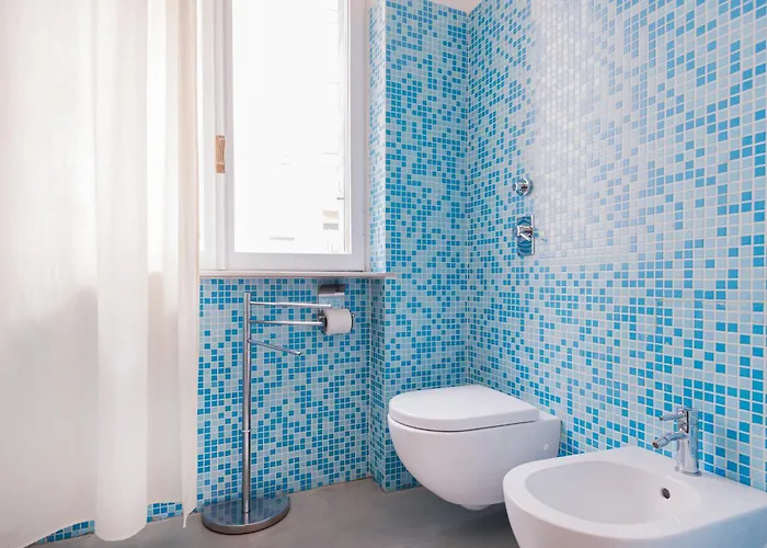 Appartement Easylife - - Litta 7 - Duomo Milaan