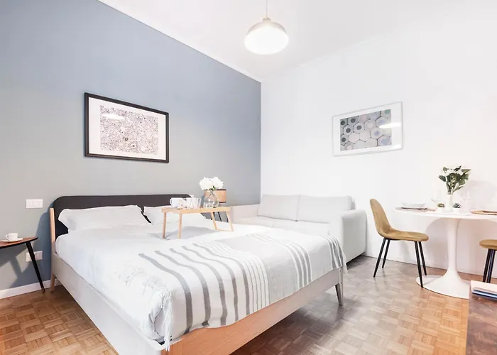 Easylife - - Litta 7 - Duomo *