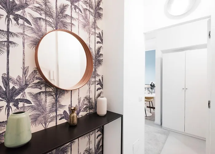 Easylife - - Litta 7 - Duomo 米兰