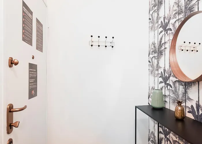 Easylife - - Litta 7 - Duomo Appartement