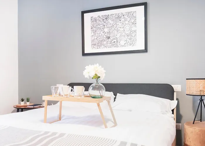 Easylife - - Litta 7 - Duomo