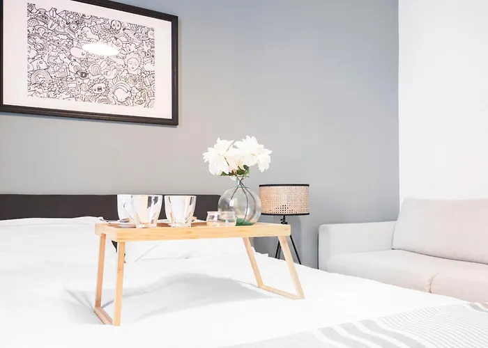 Easylife - - Litta 7 - Duomo Appartement