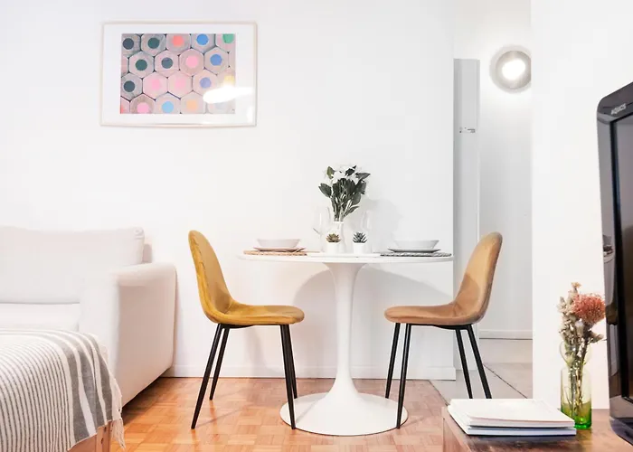 Appartement Easylife - - Litta 7 - Duomo *