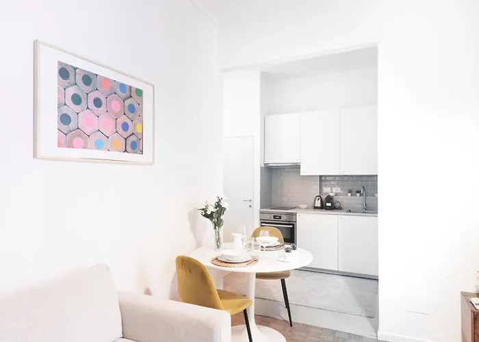 Easylife - - Litta 7 - Duomo