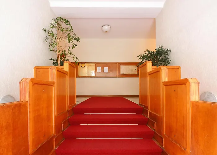 Apartment Sva18 - Fully Equipped Large Flat - S. Ambrogio *