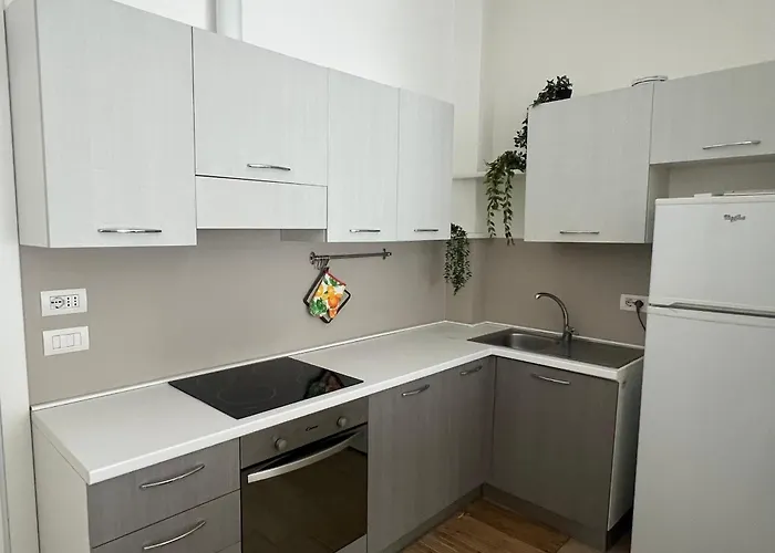 Duomo Cathedral Appartement