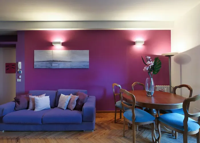 Primopiano - Concordia * Milán