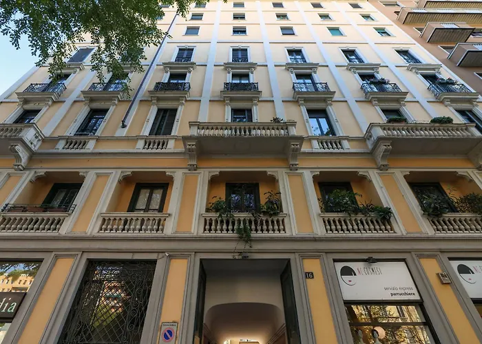 Apartamento Primopiano - Concordia