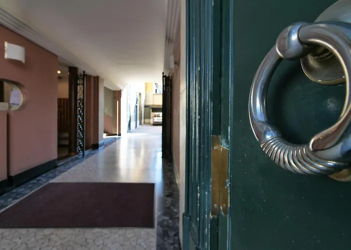 Primopiano - Concordia * Milán