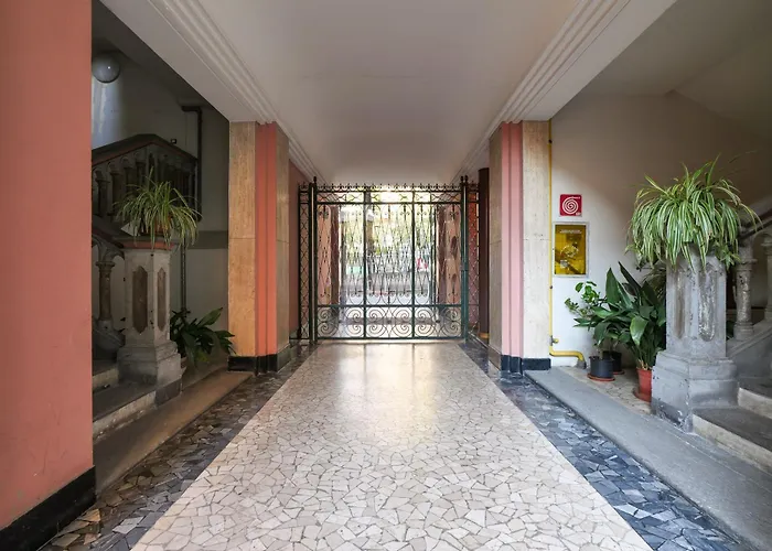 Primopiano - Concordia Apartamento