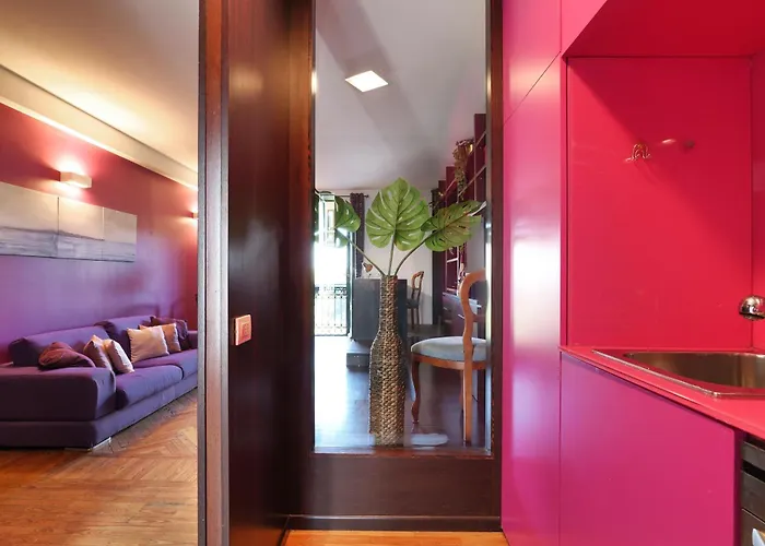 Apartamento Primopiano - Concordia *