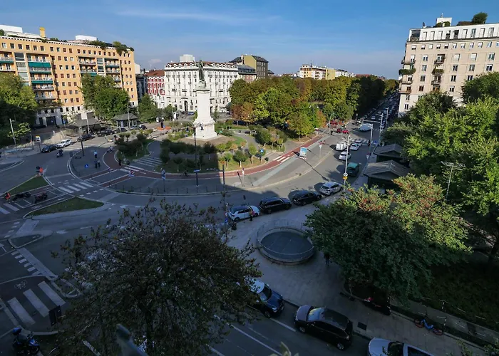 Primopiano - Concordia