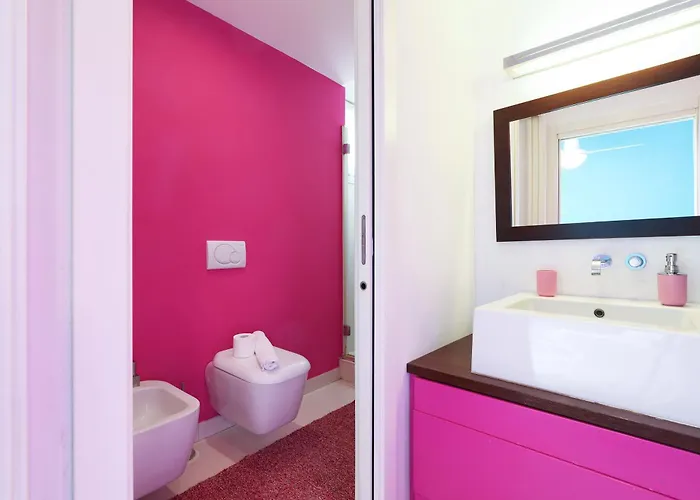 Apartamento Primopiano - Concordia *